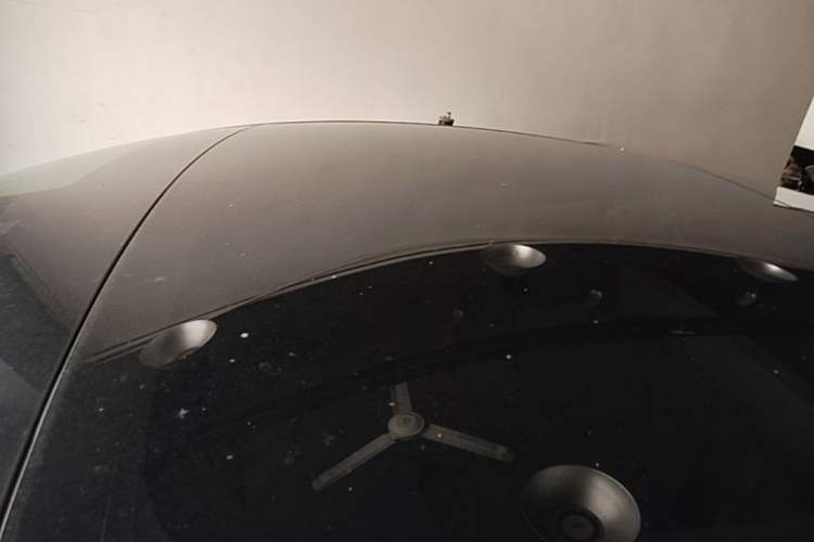 Used Tesla Model 3 2020 Standard Range Rear-Wheel Drive Upgraded Version Roof