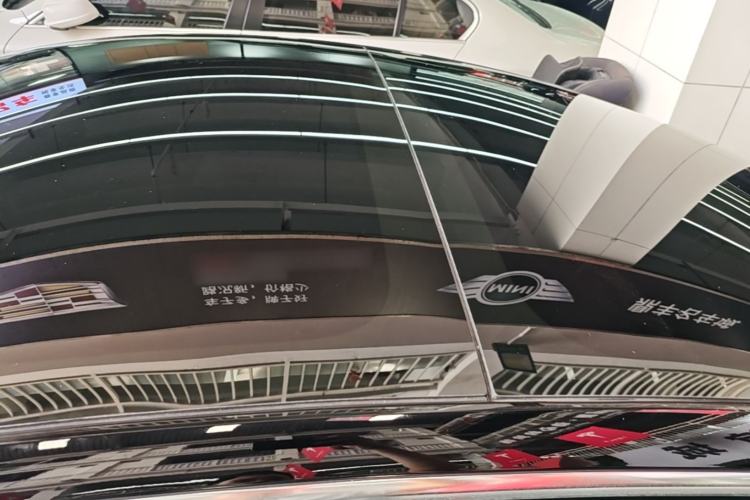 Used Tesla Model 3 2020 Refreshed Version Long-Range Rear-Wheel Drive Roof