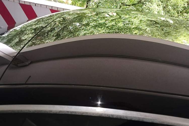 Used Tesla Model 3 2020 Standard Range Rear-Wheel Drive Upgraded Version Roof