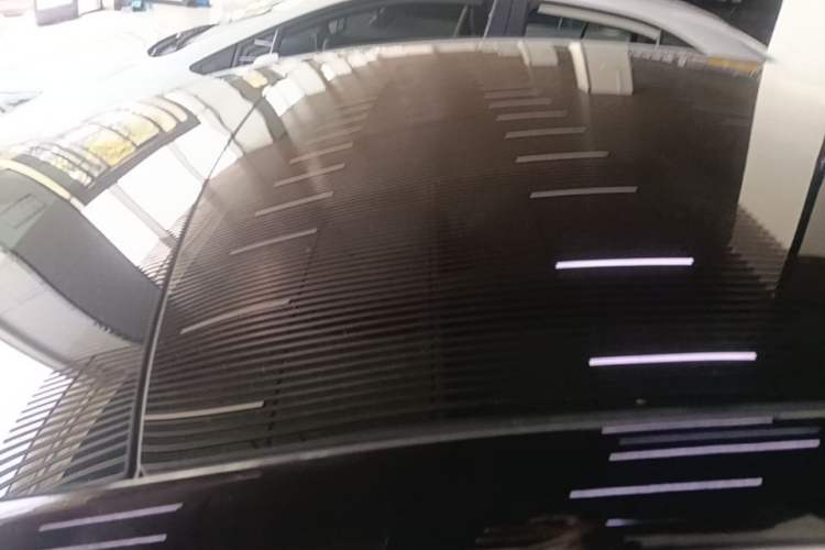 Used Tesla Model 3 2020 Refreshed Version Long-Range Rear-Wheel Drive Roof