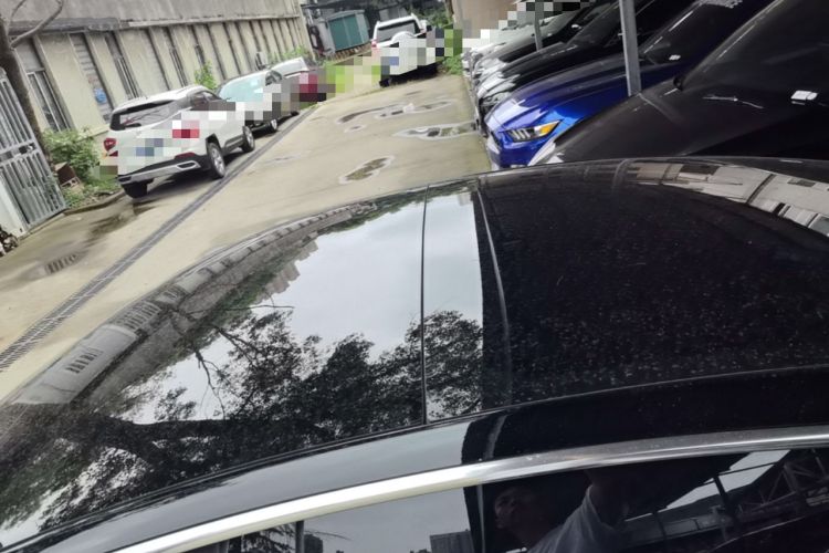 Used Tesla Model 3 2020 Refreshed Version Long-Range Rear-Wheel Drive Roof