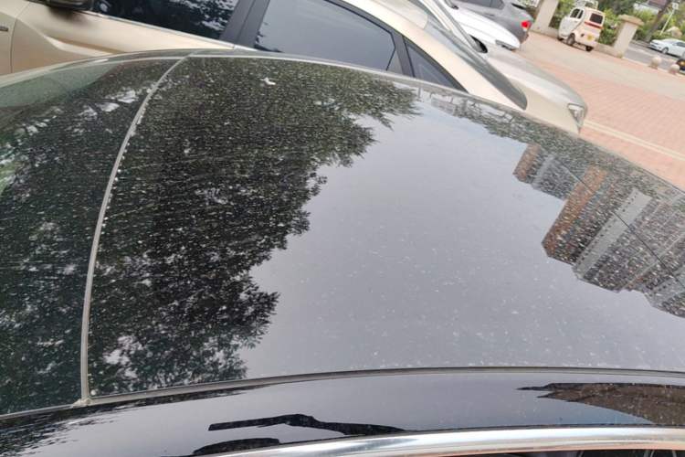 Used Tesla Model 3 2020 Refreshed Version Long-Range Rear-Wheel Drive Roof