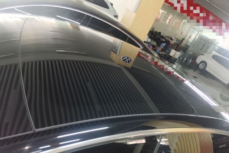 Used Tesla Model 3 2020 Standard Range Rear-Wheel Drive Upgraded Version Roof