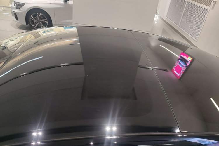 Used Tesla Model 3 2020 Standard Range Rear-Wheel Drive Upgraded Version Roof