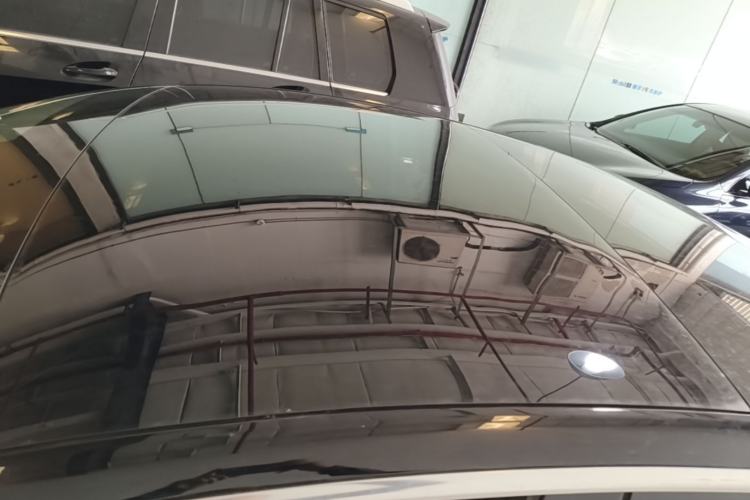 Used Tesla Model 3 2020 Refreshed Version Long-Range Rear-Wheel Drive Roof