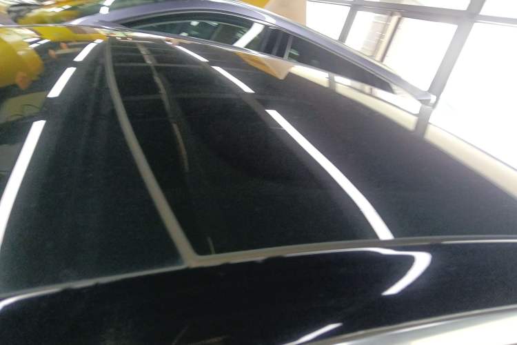 Used Tesla Model 3 2020 Standard Range Rear-Wheel Drive Upgraded Version Roof