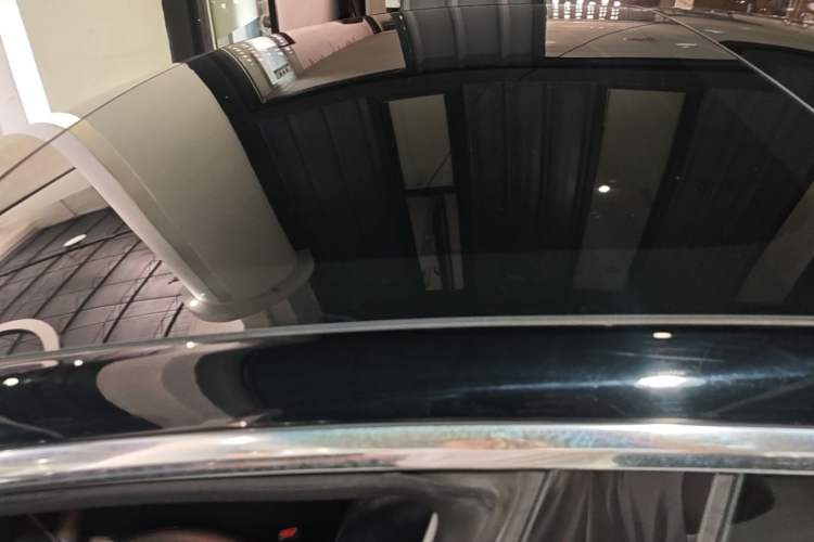 Used Tesla Model 3 2020 Refreshed Version Long-Range Rear-Wheel Drive Roof