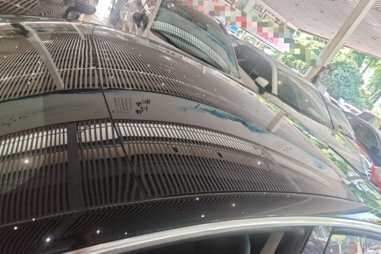 Used Tesla Model 3 2020 Refreshed Version Long-Range Rear-Wheel Drive Roof