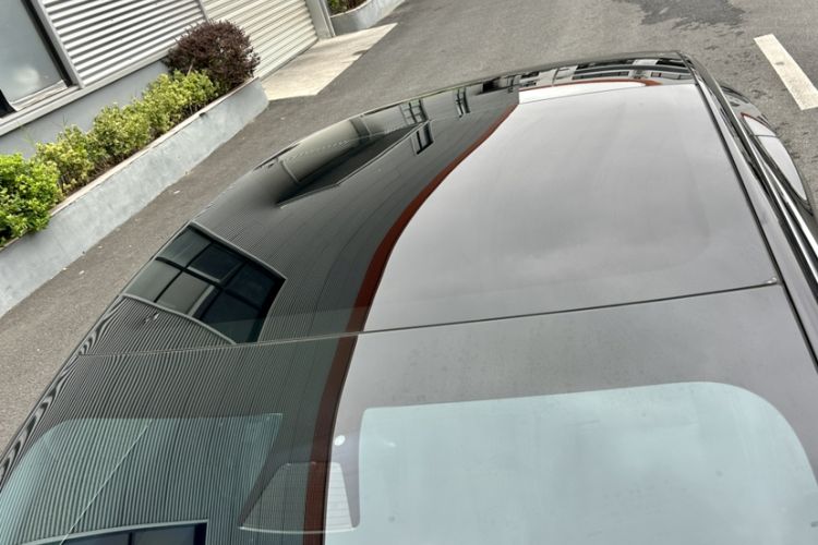 Used Tesla Model 3 2020 Refreshed Version Long-Range Rear-Wheel Drive Roof
