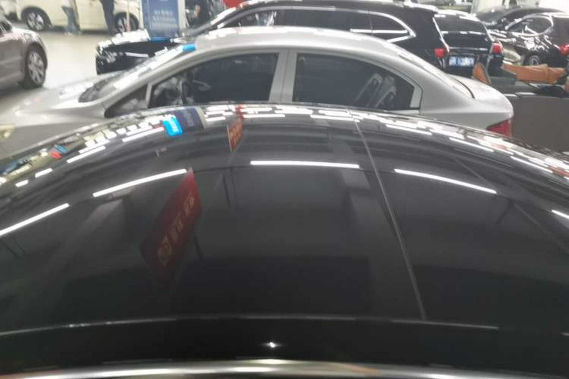 Used Tesla Model 3 2020 Revised Version Standard Range Rear-Wheel Drive – Upgraded Edition Roof
