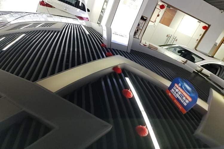 Used Tesla Model 3 2020 Refreshed Version Long-Range Rear-Wheel Drive Roof