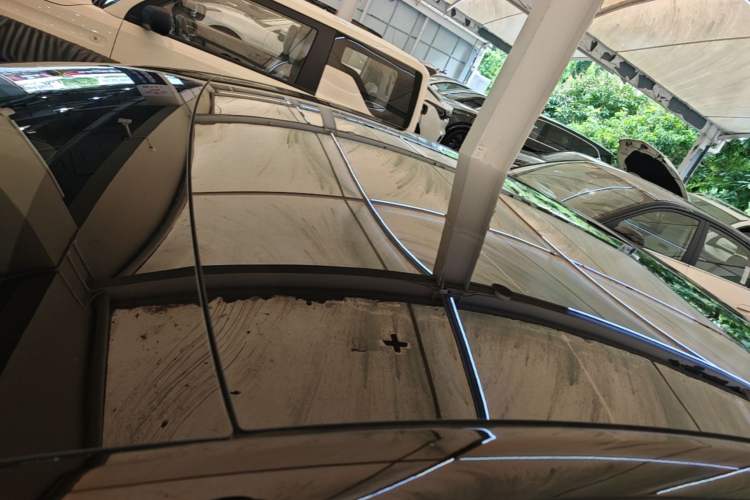 Used Tesla Model 3 2020 Standard Range Rear-Wheel Drive Upgraded Version Roof