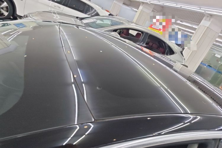 Used Tesla Model 3 2020 Refreshed Version Long-Range Rear-Wheel Drive Roof