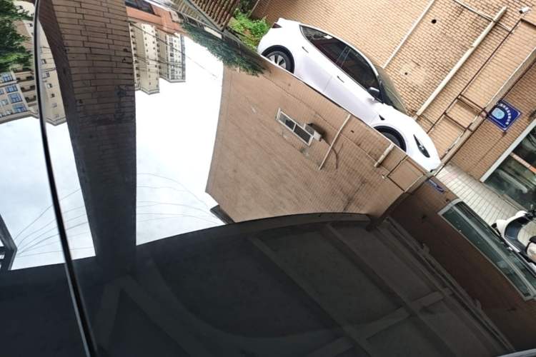 Used Tesla Model 3 2020 Refreshed Version Long-Range Rear-Wheel Drive Roof