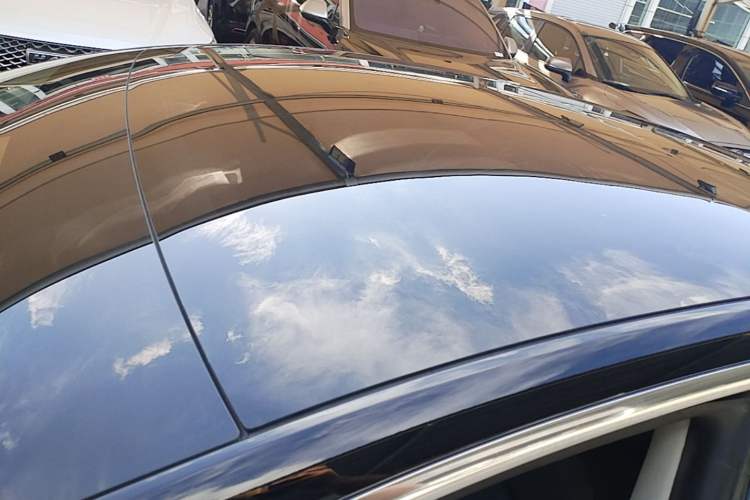 Used Tesla Model 3 2020 Standard Range Rear-Wheel Drive Upgraded Version Roof