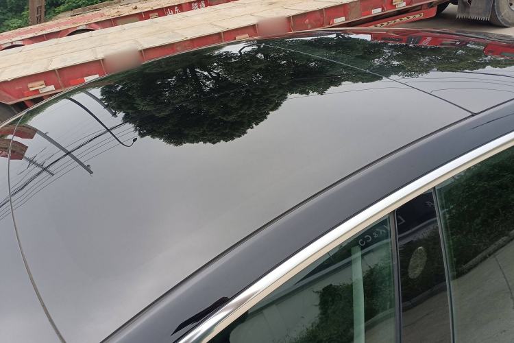 Used Tesla Model 3 2020 Refreshed Version Long-Range Rear-Wheel Drive Roof