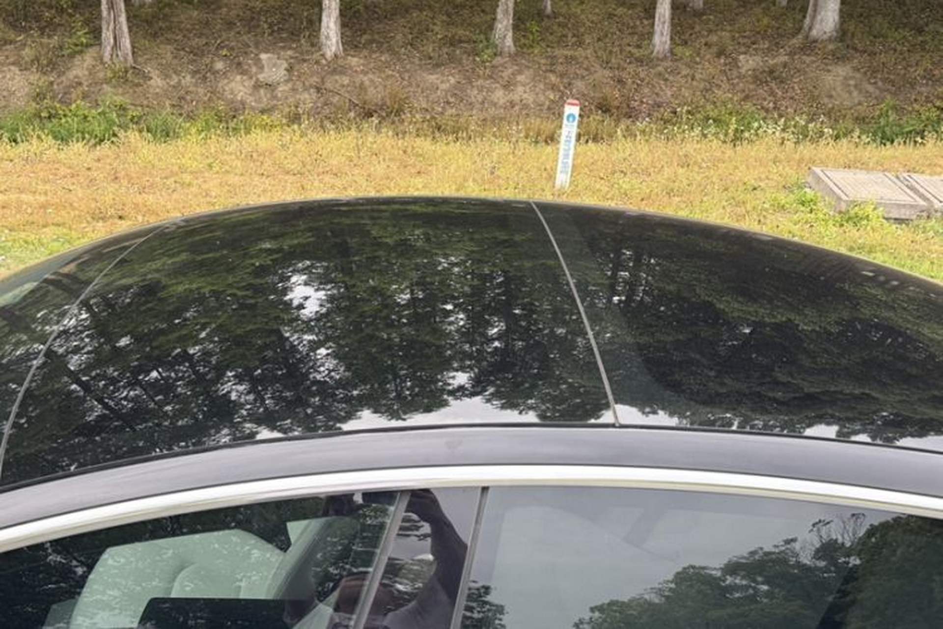 Used Tesla Model 3 2020 Refreshed Version Long-Range Rear-Wheel Drive Roof