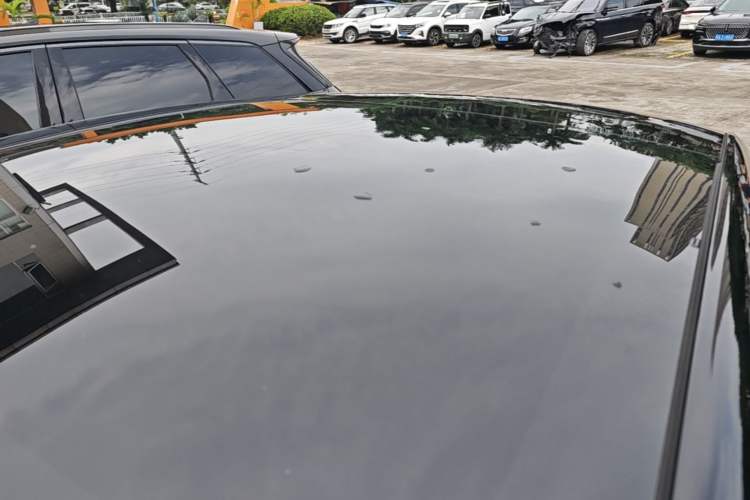 Used Tesla Model 3 2020 Standard Range Rear-Wheel Drive Upgraded Version Roof