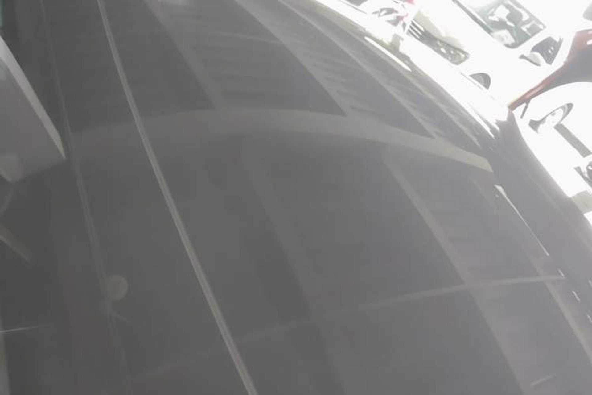 Used Tesla Model 3 2020 Long-Range Rear-Wheel-Drive Version Roof