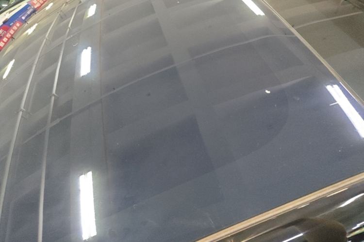 Used Tesla Model 3 2020 Standard Range Rear-Wheel Drive Upgraded Version Roof
