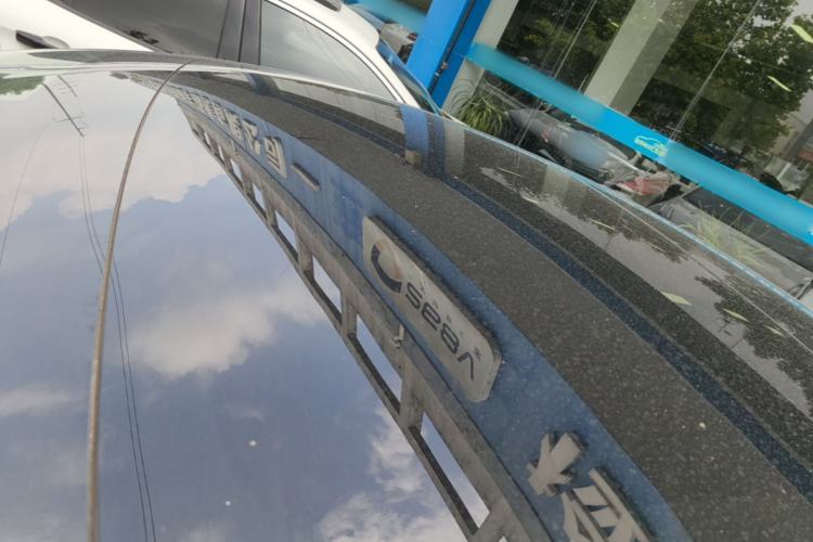Used Tesla Model 3 2020 Refreshed Version Long-Range Rear-Wheel Drive Roof