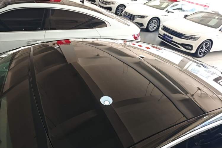 Used Tesla Model 3 2020 Standard Range Rear-Wheel Drive Upgraded Version Roof