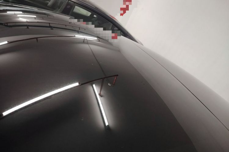 Used Tesla Model 3 2020 Standard Range Rear-Wheel Drive Upgraded Version Roof