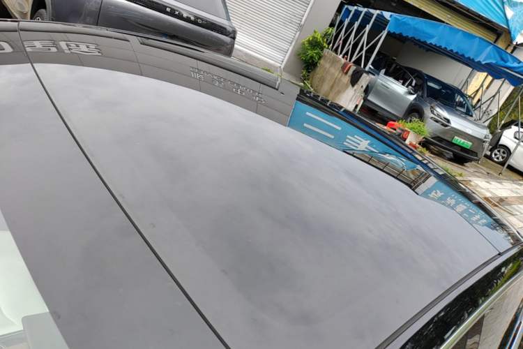 Used Tesla Model 3 2020 Refreshed Version Long-Range Rear-Wheel Drive Roof
