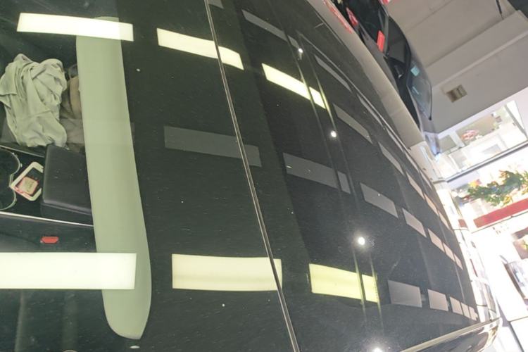 Used Tesla Model 3 2020 Revised Version Standard Range Rear-Wheel Drive – Upgraded Edition Roof