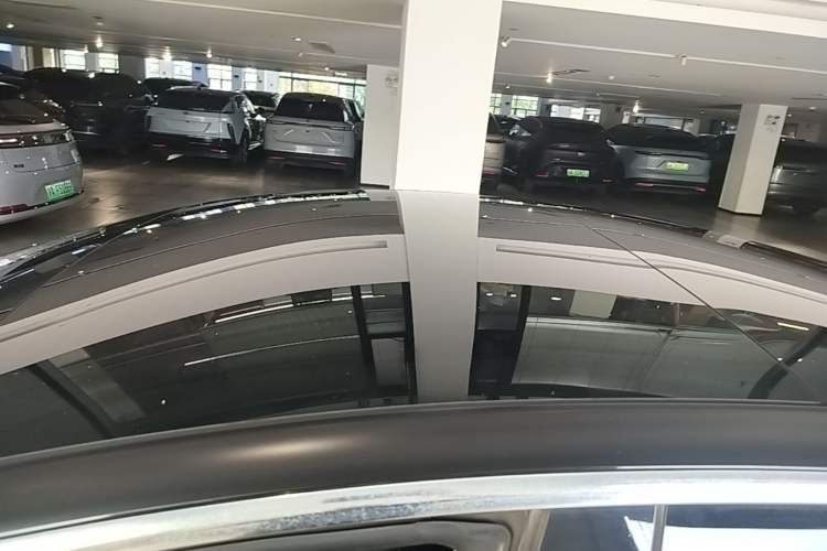 Used Tesla Model 3 2020 Refreshed Version Long-Range Rear-Wheel Drive Roof
