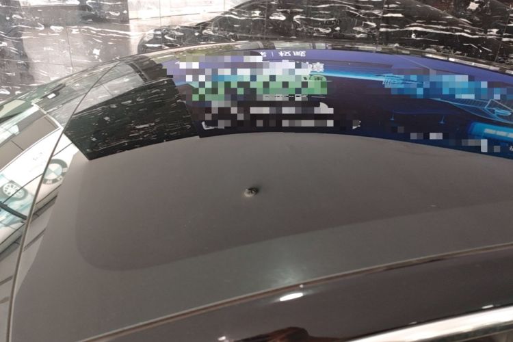 Used Tesla Model 3 2020 Refreshed Version Long-Range Rear-Wheel Drive Roof