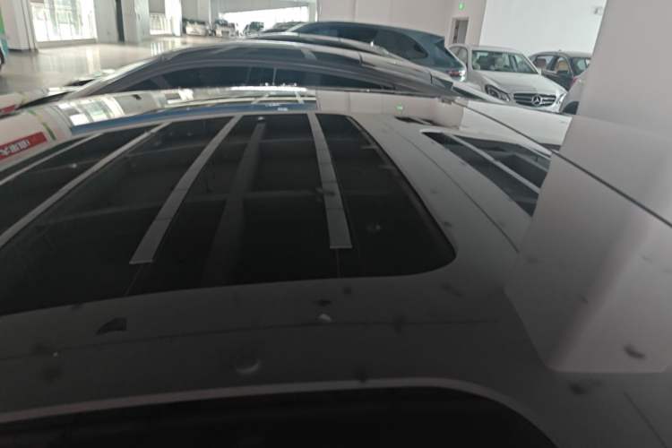Used Tesla Model 3 2020 Standard Range Rear-Wheel Drive Upgraded Version Roof