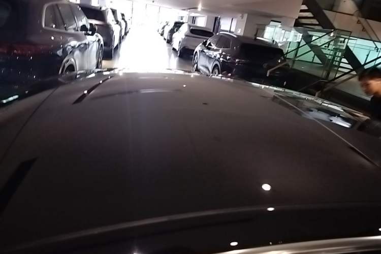 Used Tesla Model 3 2020 Revised Version Standard Range Rear-Wheel Drive – Upgraded Edition Roof