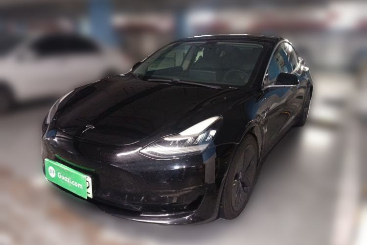 Used Tesla Model 3 2020 Standard Range Rear-Wheel Drive Upgraded Version Guazi used car, China used car export, Used car for sale, Used  cars, Cheapest cars for sale