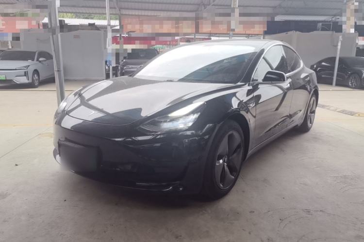 Used Tesla Model 3 2020 Standard Range Rear-Wheel Drive Upgraded Version Guazi used car, China used car export, Used car for sale, Used  cars, Cheapest cars for sale