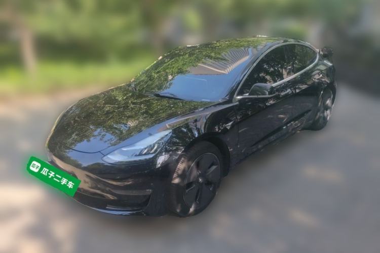 Used Tesla Model 3 2020 Long-Range Rear-Wheel-Drive Version Guazi used car, China used car export, Used car for sale, Used  cars, Cheapest cars for sale