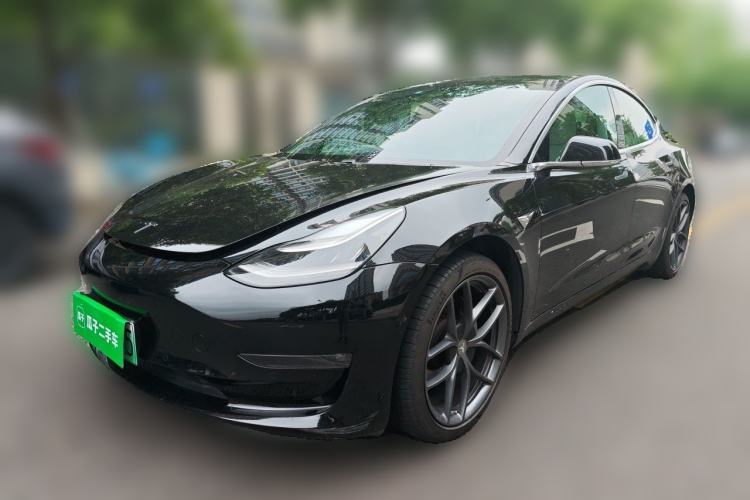Used Tesla Model 3 2020 Refreshed Version Long-Range Rear-Wheel Drive Guazi used car, China used car export, Used car for sale, Used cars, Cheapest cars for sale