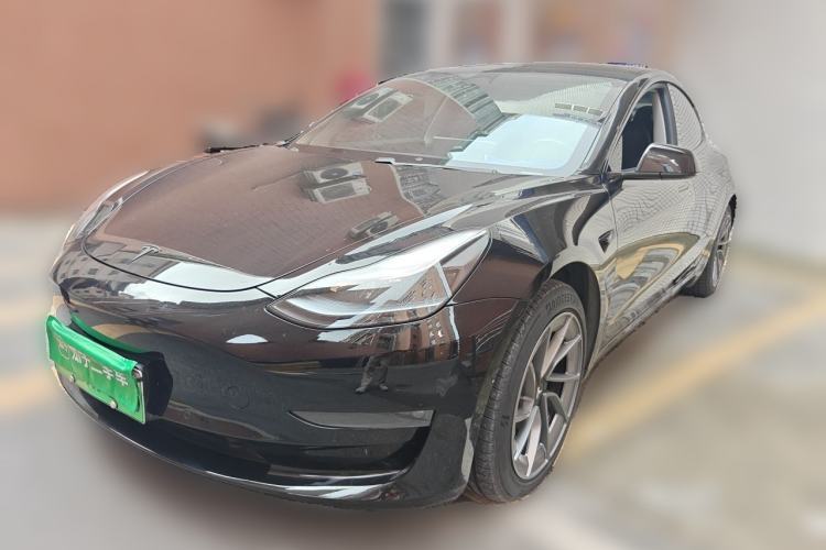 Used Tesla Model 3 2020 Refreshed Version Long-Range Rear-Wheel Drive Guazi used car, China used car export, Used car for sale, Used  cars, Cheapest cars for sale