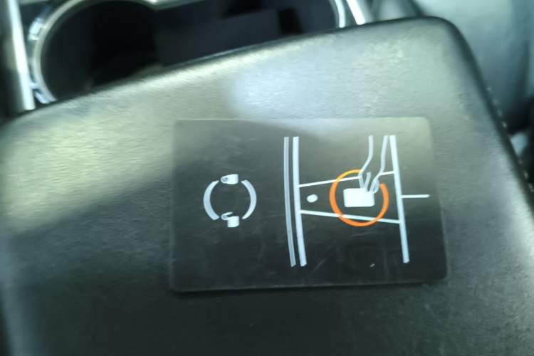 Used Tesla Model 3 2020 Refreshed Version Long-Range Rear-Wheel Drive Vehicle Key