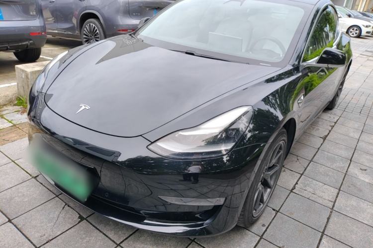 Used Tesla Model 3 2020 Refreshed Version Long-Range Rear-Wheel Drive Guazi used car, China used car export, Used car for sale, Used  cars, Cheapest cars for sale