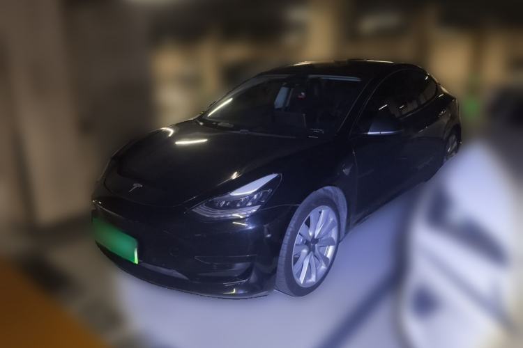 Used Tesla Model 3 2020 Standard Range Rear-Wheel Drive Upgraded Version Guazi used car, China used car export, Used car for sale, Used  cars, Cheapest cars for sale