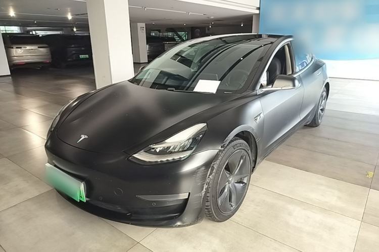 Used Tesla Model 3 2020 Refreshed Version Long-Range Rear-Wheel Drive Guazi used car, China used car export, Used car for sale, Used  cars, Cheapest cars for sale
