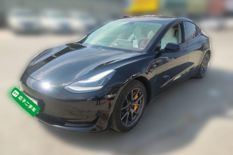 Used Tesla Model 3 2020 Standard Range Rear-Wheel Drive Upgraded Version Guazi used car, China used car export, Used car for sale, Used  cars, Cheapest cars for sale