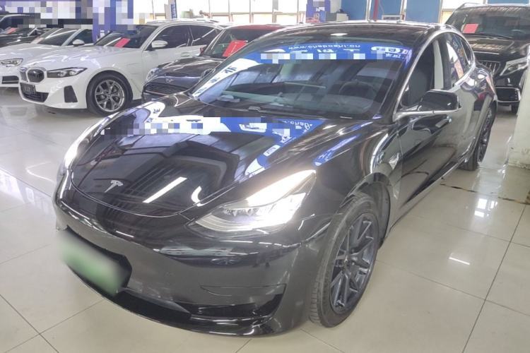 Used Tesla Model 3 2020 Revised Version Standard Range Rear-Wheel Drive – Upgraded Edition Guazi used car, China used car export, Used car for sale, Used  cars, Cheapest cars for sale