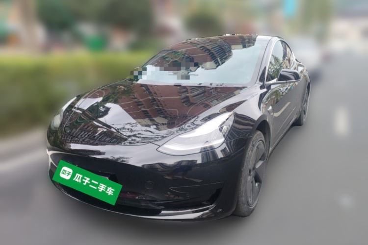 Used Tesla Model 3 2020 Standard Range Rear-Wheel Drive Upgraded Version Guazi used car, China used car export, Used car for sale, Used  cars, Cheapest cars for sale