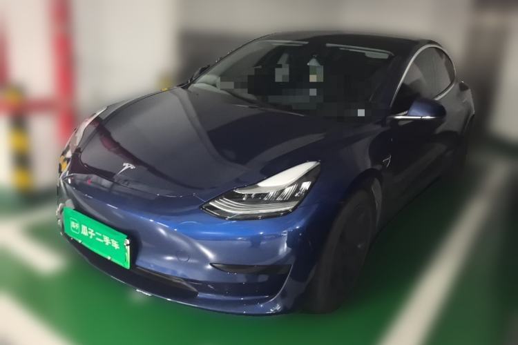 Used Tesla Model 3 2020 Revised Version Standard Range Rear-Wheel Drive – Upgraded Edition Guazi used car, China used car export, Used car for sale, Used  cars, Cheapest cars for sale, Electric vehicle, New energy car