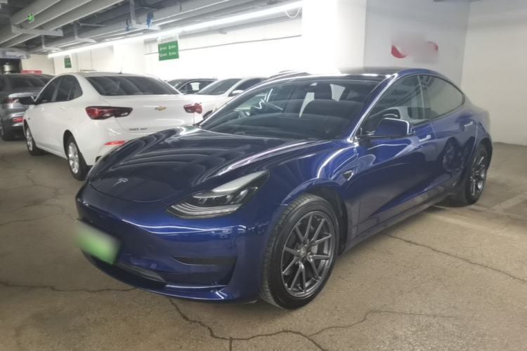 Used Tesla Model 3 2020 Revised Version Standard Range Rear-Wheel Drive – Upgraded Edition Guazi used car, China used car export, Used car for sale, Used  cars, Cheapest cars for sale