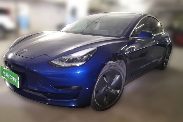 Used Tesla Model 3 2020 Standard Range Rear-Wheel Drive Upgraded Version Guazi used car, China used car export, Used car for sale, Used  cars, Cheapest cars for sale