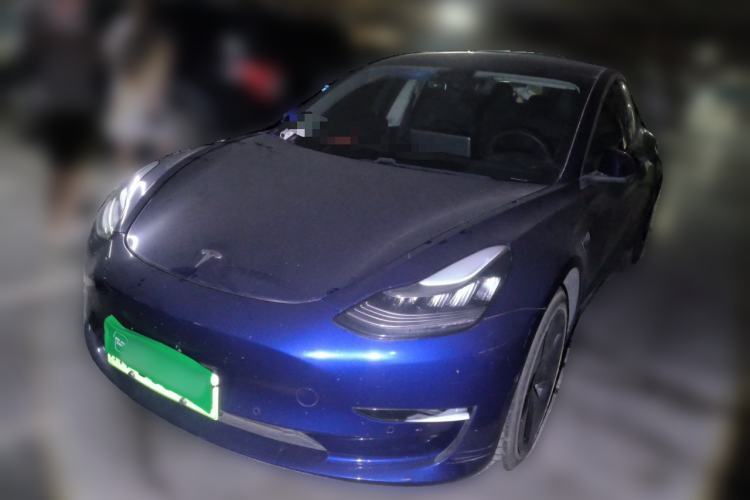 Used Tesla Model 3 2020 Refreshed Version Long-Range Rear-Wheel Drive Guazi used car, China used car export, Used car for sale, Used  cars, Cheapest cars for sale