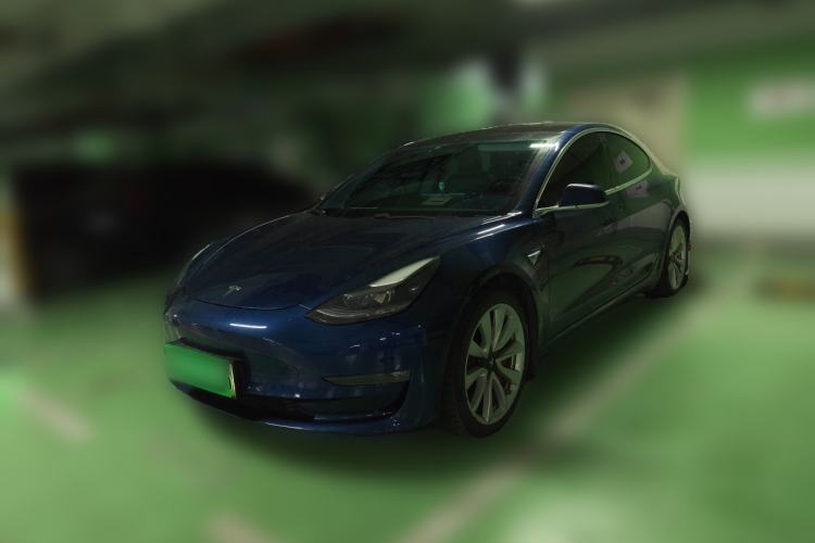 Used Tesla Model 3 2020 Refreshed Version Long-Range Rear-Wheel Drive Guazi used car, China used car export, Used car for sale, Used cars, Cheapest cars for sale